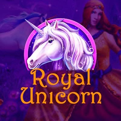 Royal Unicorn brabet